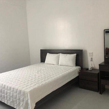 Ngoc Lan Hotel And Coffee Duc Trong Kültér fotó